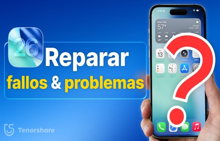 errores ios 26