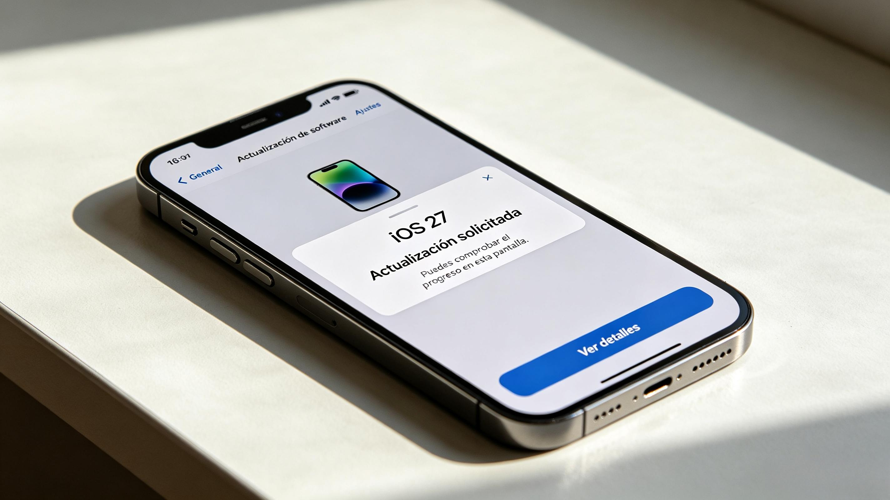 Interfaz de conexión de dispositivos