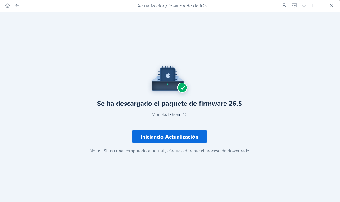 descargar iOS 27 beta
