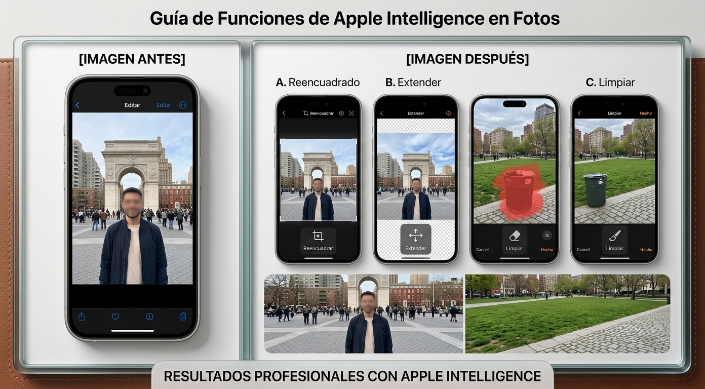 iniciar restauración de datos con iCareFone