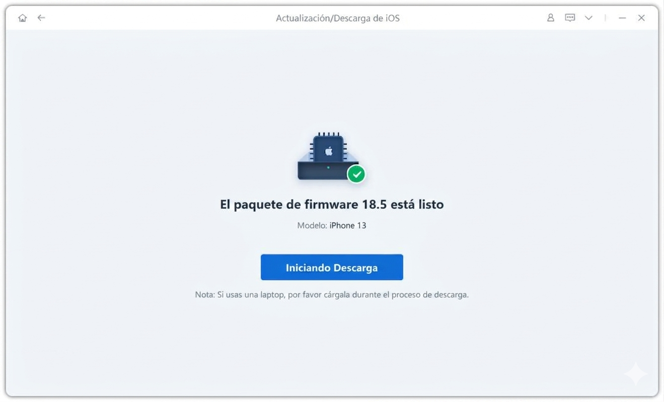 reiboot deinstalar ios 27 beta