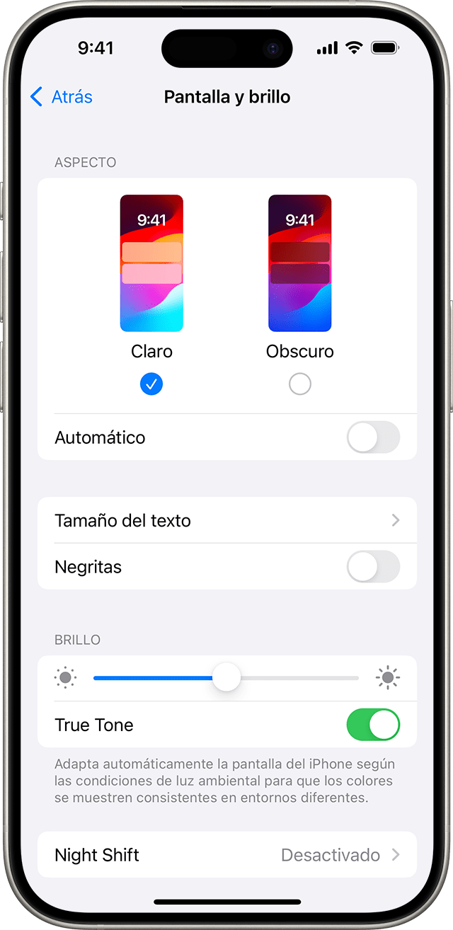 pantalla verde iPhone: pantalla completa, línea verde y tinte verde