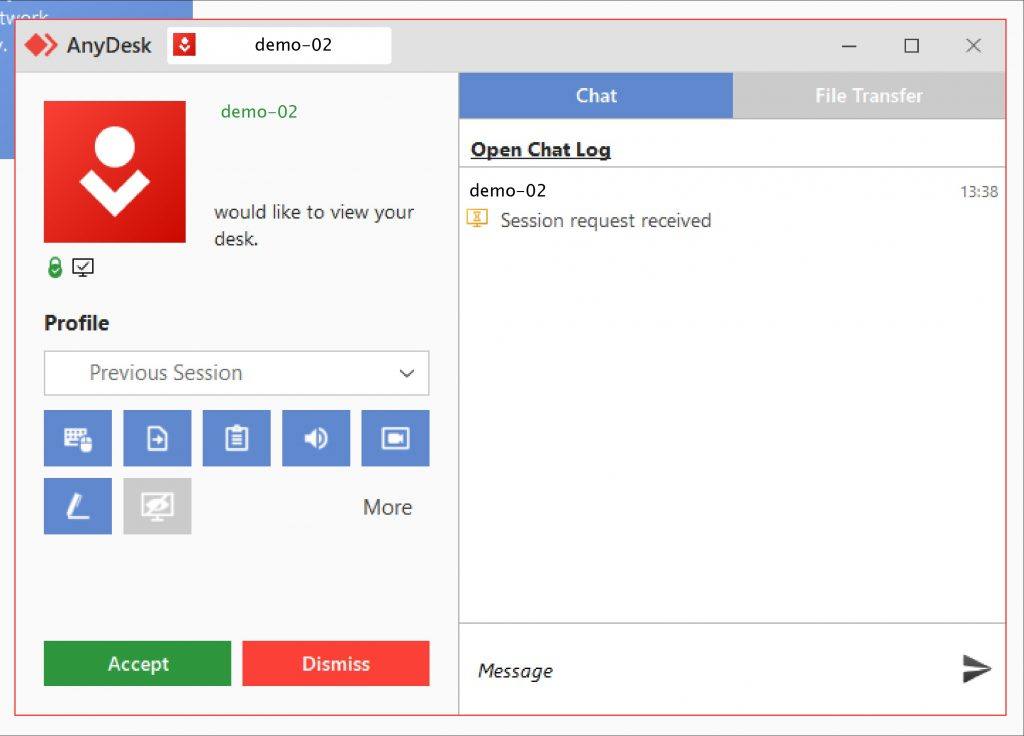 anydesk
