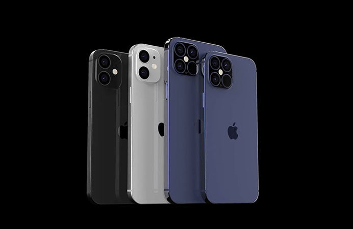 Solución] iPhone 12 se queda en la manzana