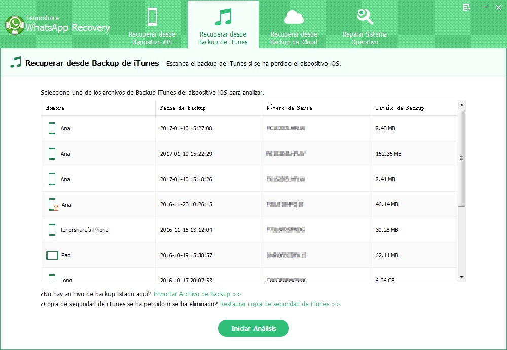 cómo recuperar fotos enviadas por whatsapp iphone