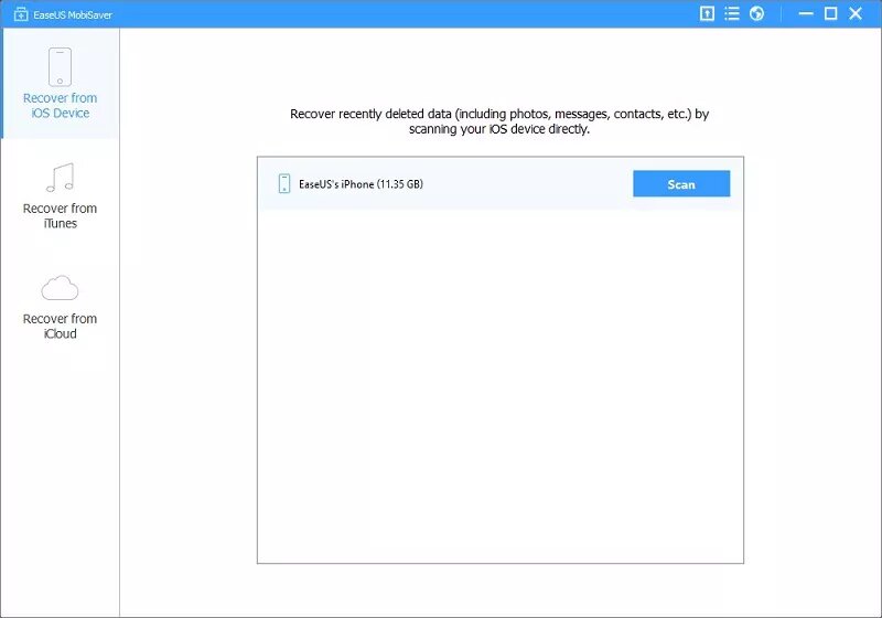easeus mobisaver