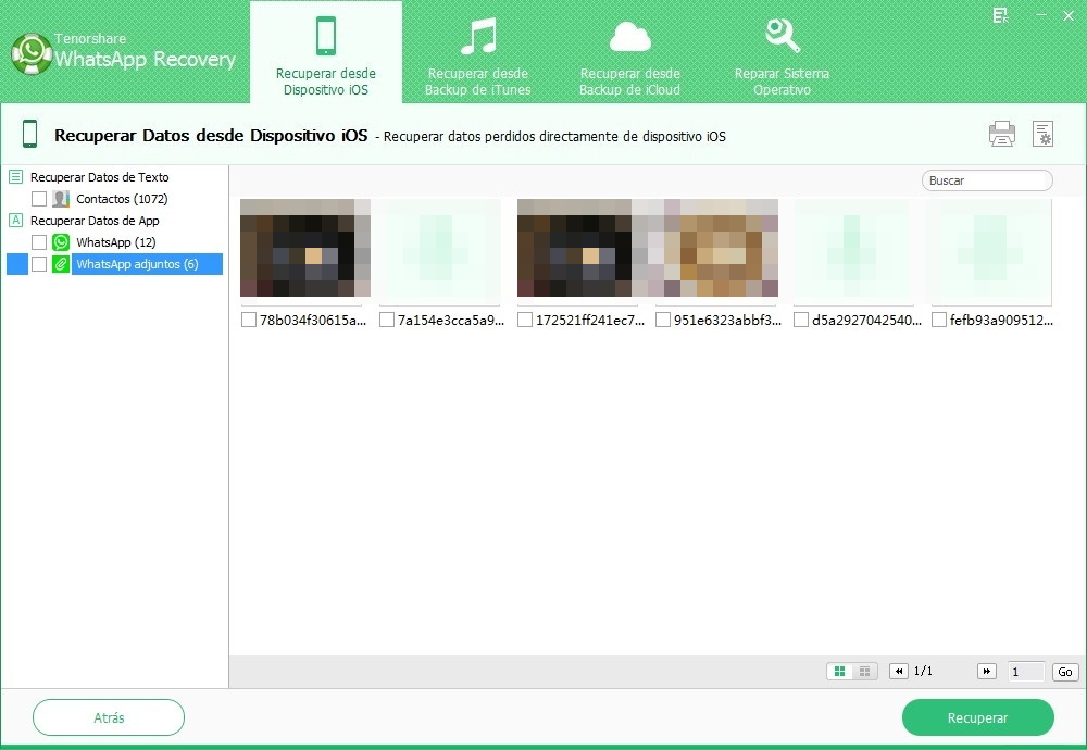 programa para recuperar fotos whatsapp iphone