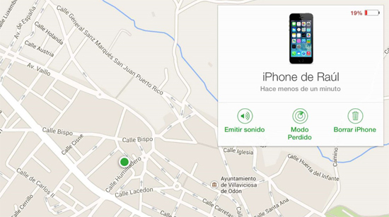 borrar-iphone-icloud