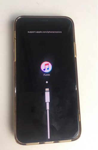 Solucionado Error Support Apple Com Iphone Restore Iphone