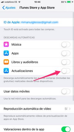 Play Store en espera de descarga (CÓMO SOLUCIONAR) 