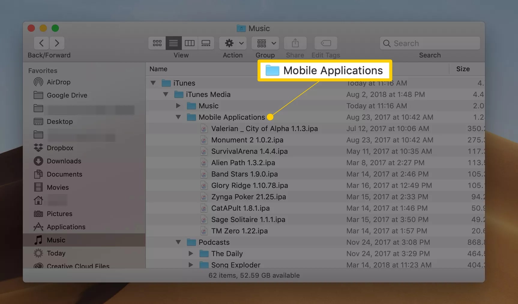 instalar-aplicaciones-eliminadas-de-app-store-itunes