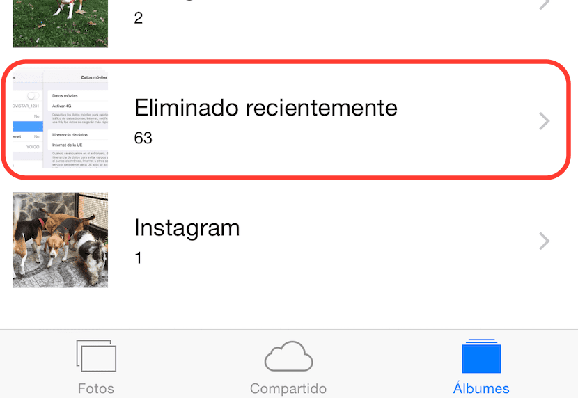 5 Maneras Para Recuperar Fotos Eliminadas Definitivamente De Tu Iphone