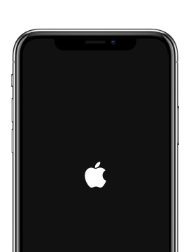 Solución] iPhone 12 se queda en la manzana