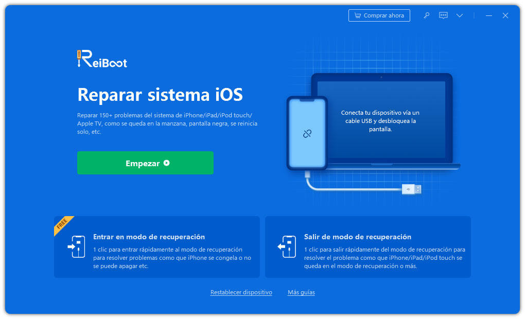 reiniciar iphone 11 sin botones