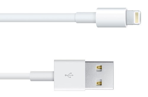 utiliza el cable usb original