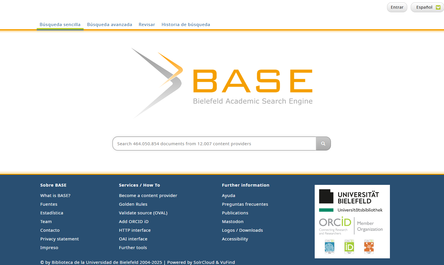 donde encontrar articulos de investigacion