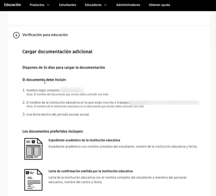 requisitos para descargar autocad gratis con la versión educativa