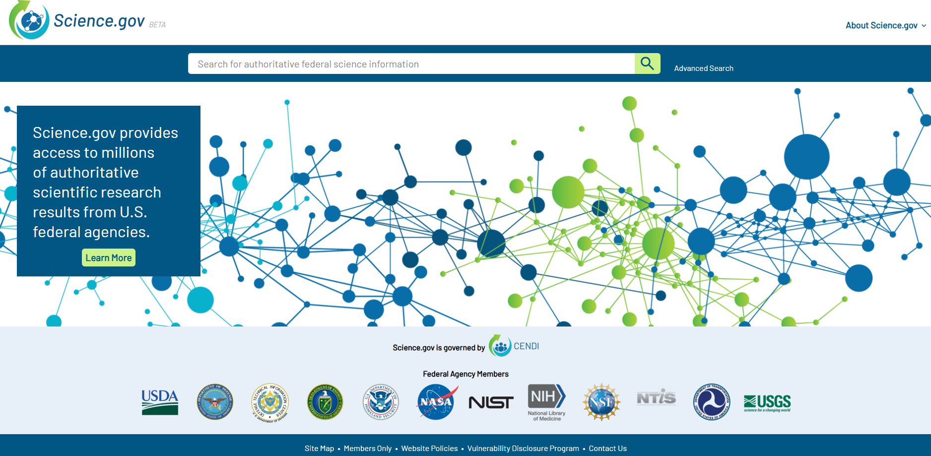 articulos cientificos paginas