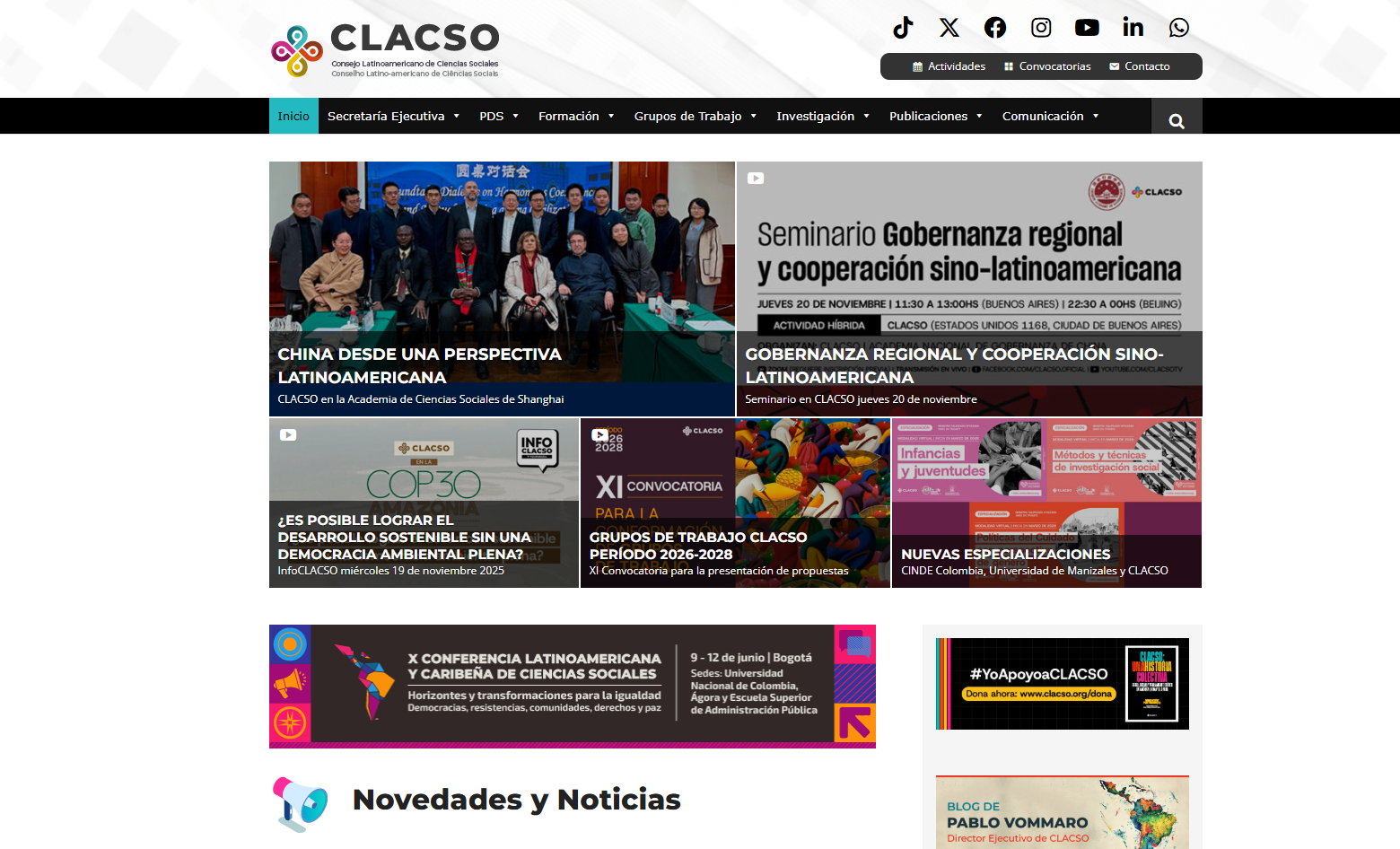 donde encontrar articulos de investigacion