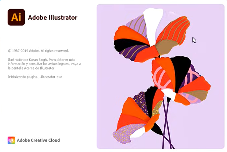 instalar adobe illustrator