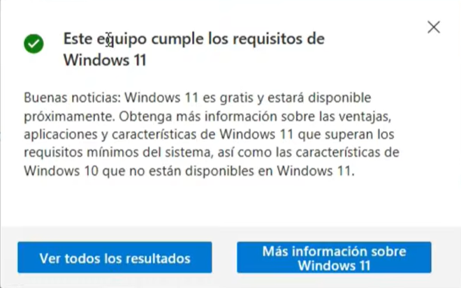 comprobar estado del pc
