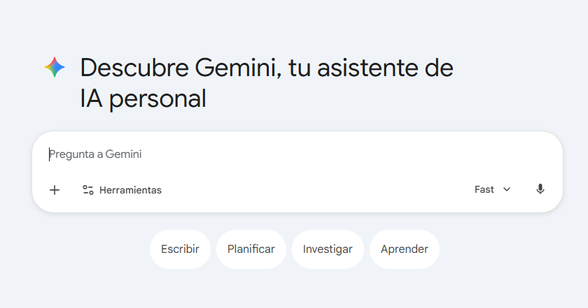 google gemini