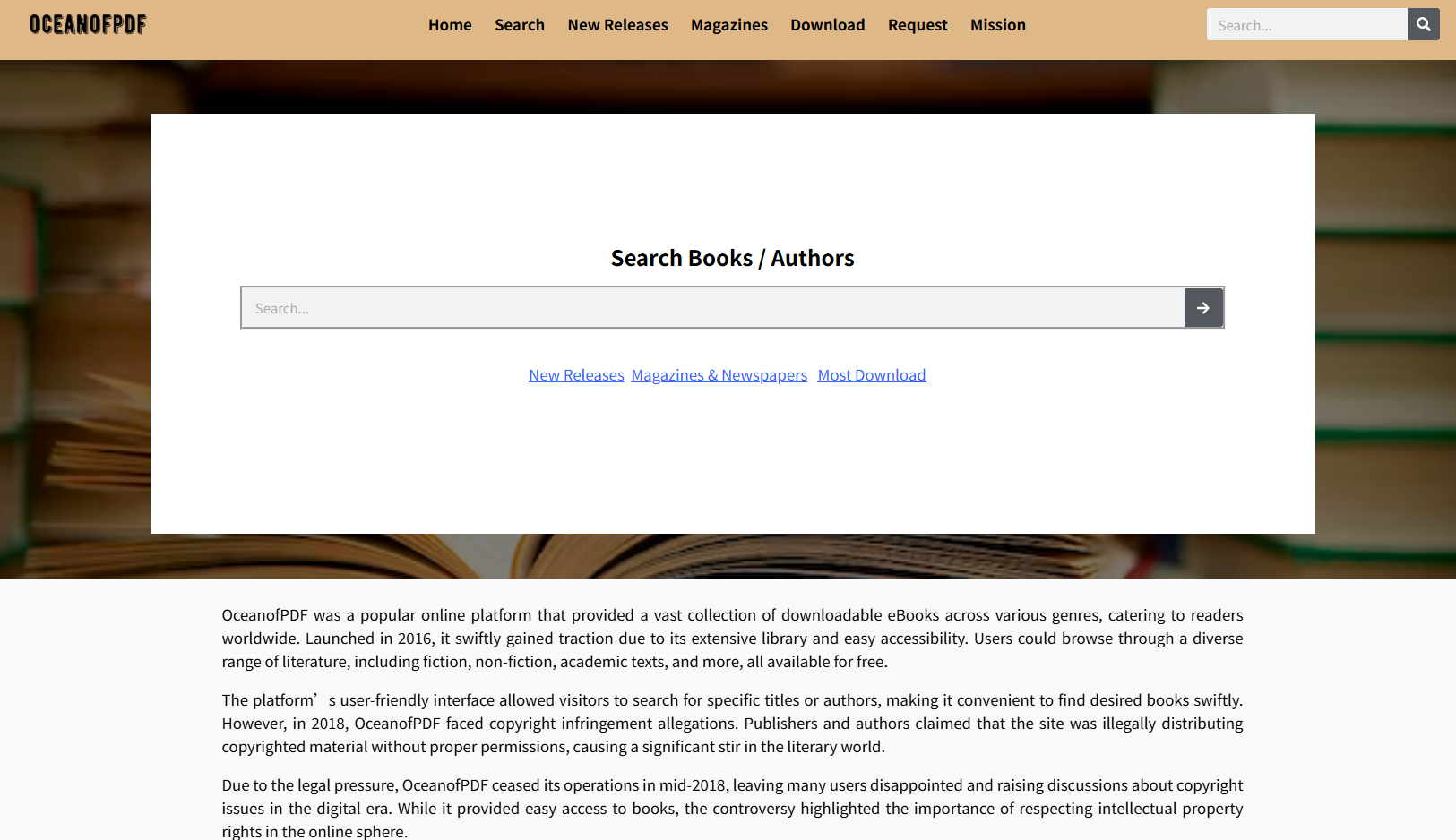 alternativa al archivo de anna - oceanofpdf