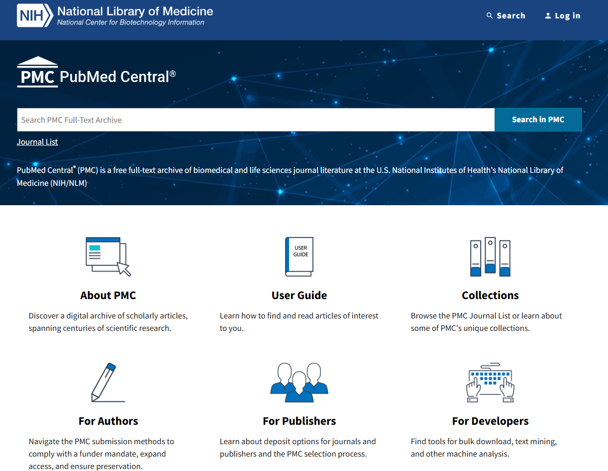 paginas para buscar articulos cientificos