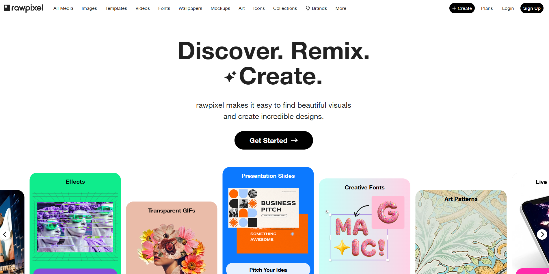 banco de imágenes gratis - Rawpixel