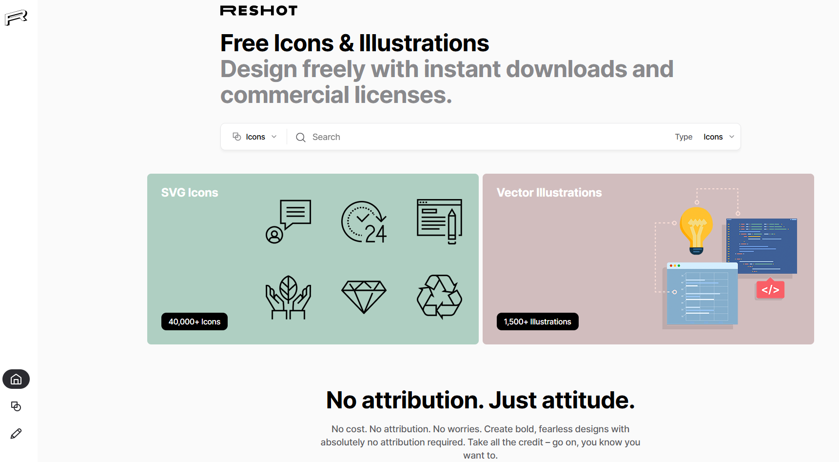 banco de imágenes gratis - Reshot