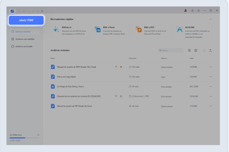 pdnob alternativa a resoomer espanol