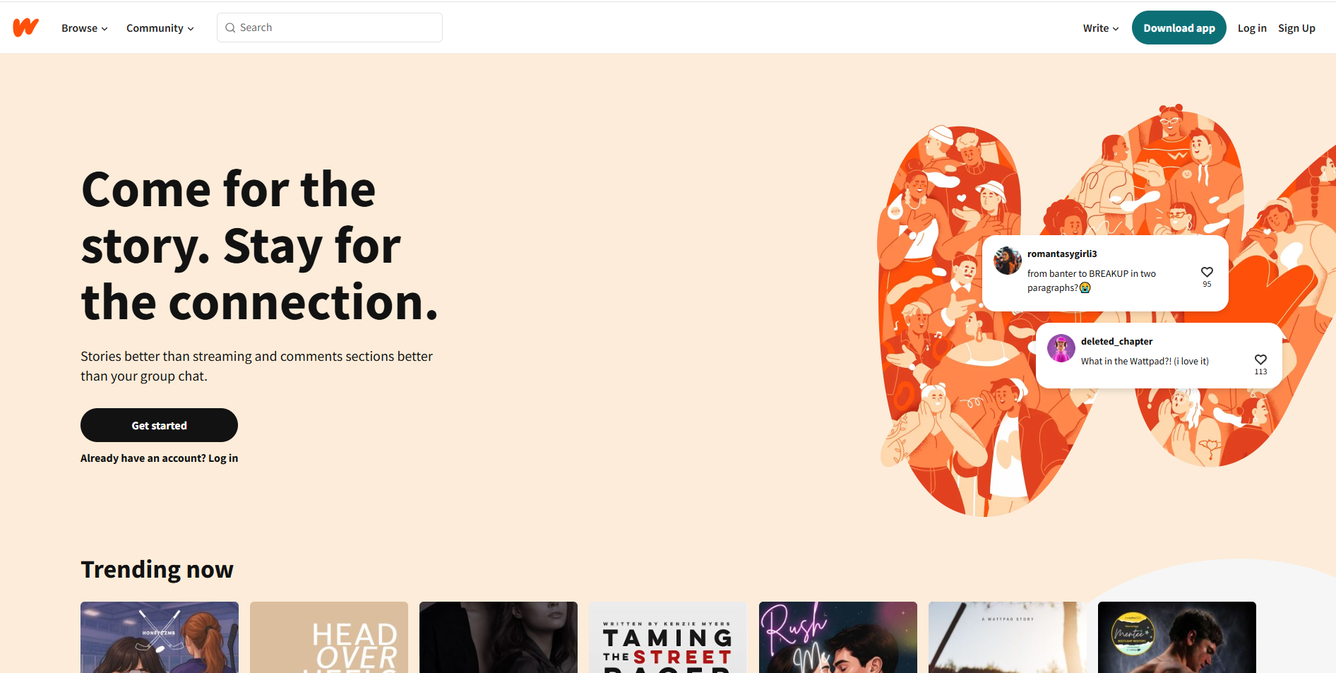 leer libros completos online gratis con wattpad