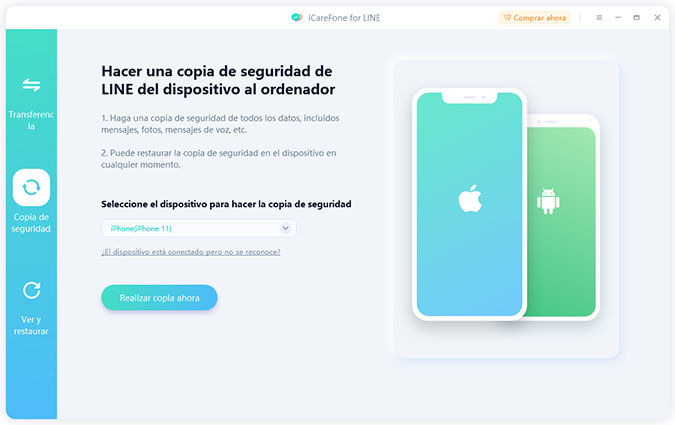 line stickers creator - respaldando line al pc