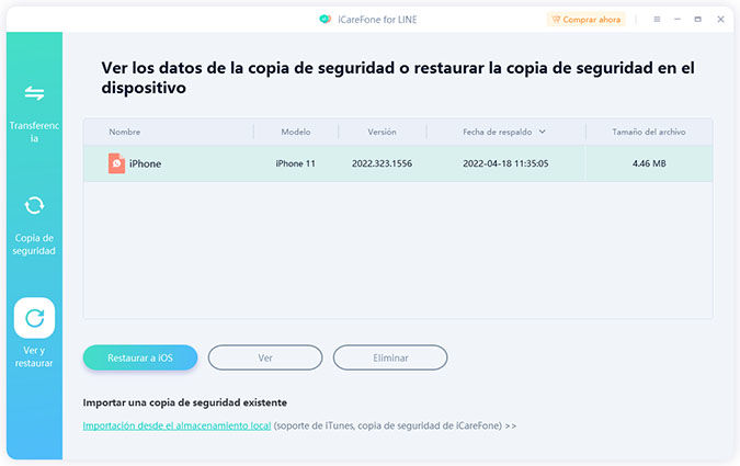 line sticker maker - ver y exportar line al pc