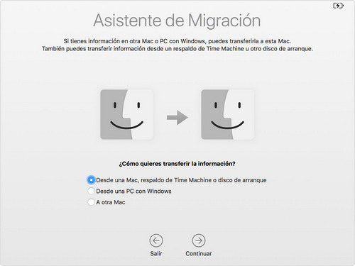 recuperar archivos mac borrados