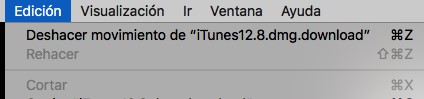 recuperar archivos papelera mac