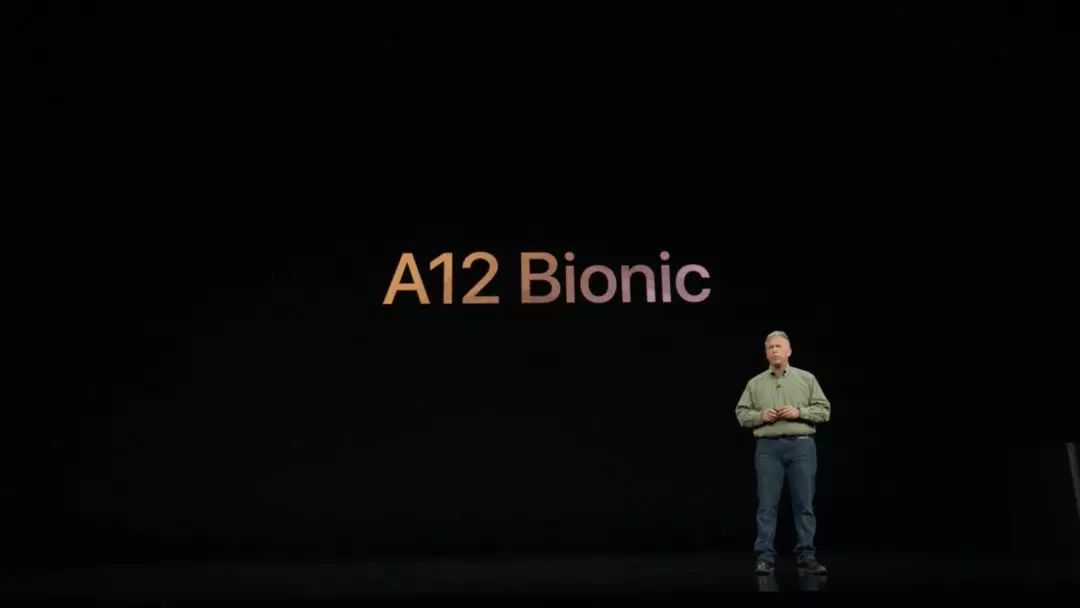 a12 bionic