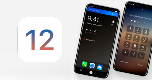 actualizar iphone
