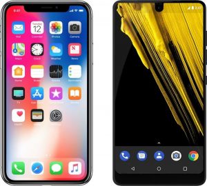 apps iphone 2018