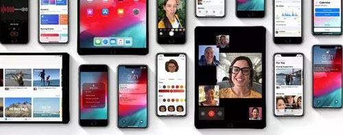 ios 12 feedback