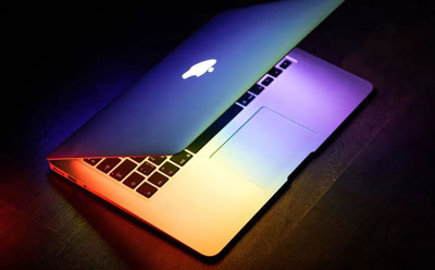 mac book 2018