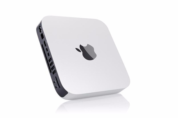noticias mac mini