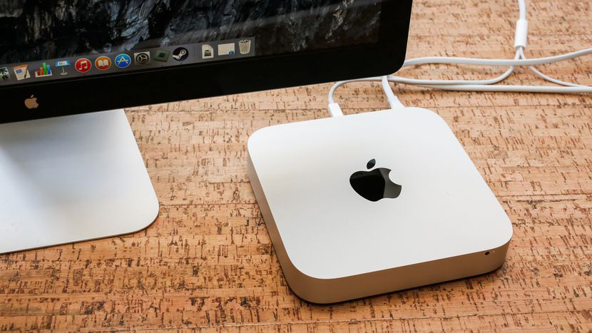 novedades mac mini