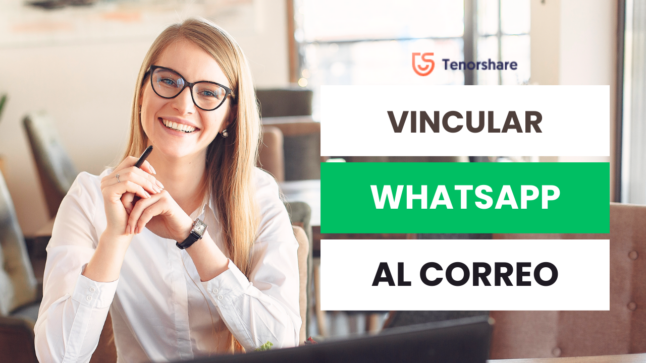 Cómo Vincular WhatsApp Con Correo Electrónico E Instagram