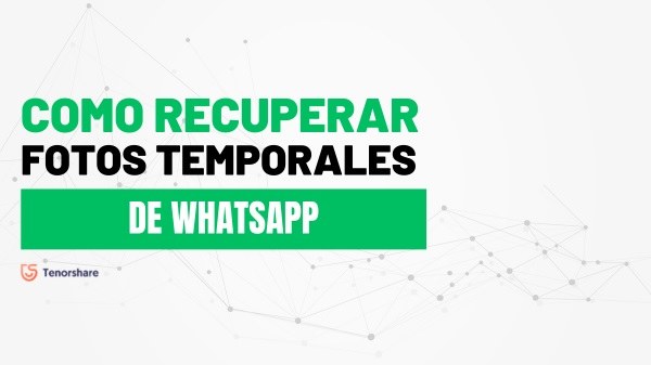 0286 recuperar fotos temporales whatsapp