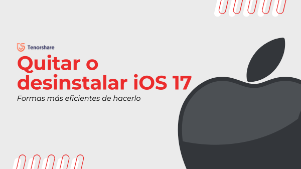 0311 desinstalar ipados 17