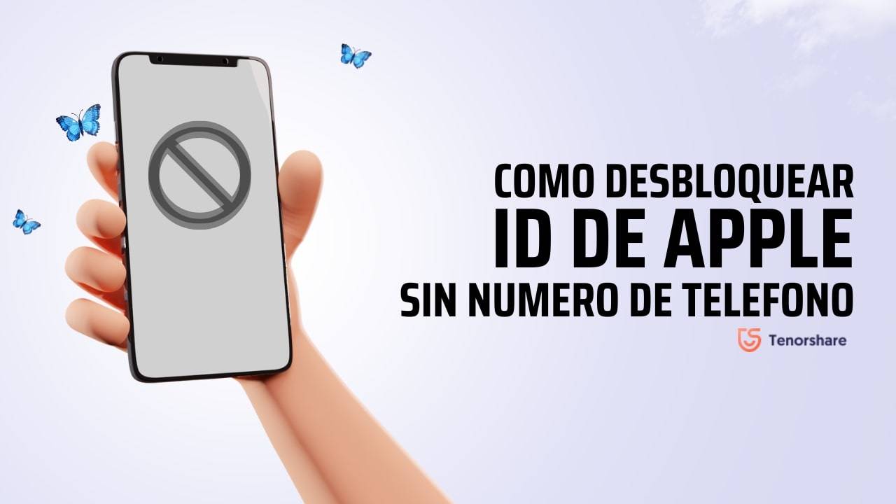 desbloquear-id-de-apple-sin-numero-de-telefono