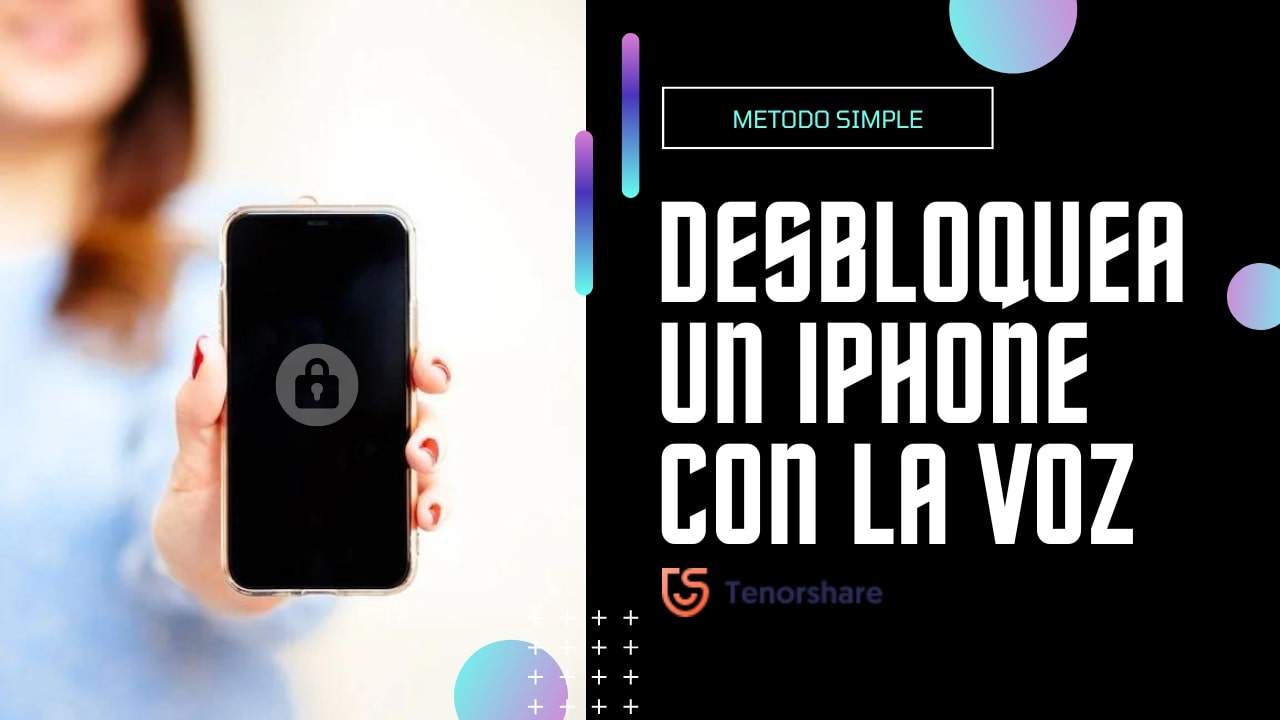 desbloquear-iphone-con-voz