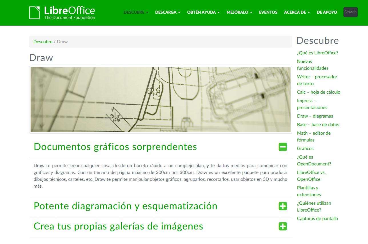 libreoffice draw editor pdf freeware