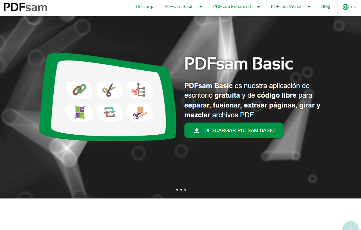 pdfsam basic editor pdf gratis